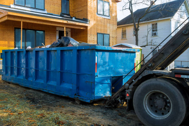 Junk Removal for Events in Grafton, WV